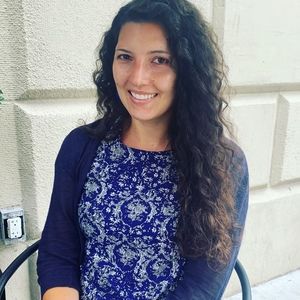 Meet your Posher, Danielle